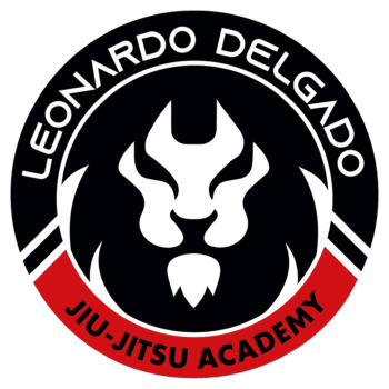 Leonardo Delgado Jiu-Jitsu Academy logo